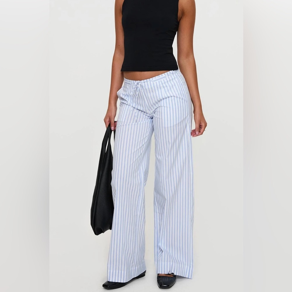 Princess Polly Pants🩵